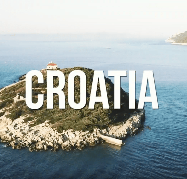 Sailing Virgins Croatia